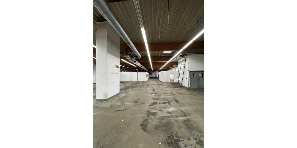 Gewerbeobjekt Haan - 3&euro; | Angebot:25867640