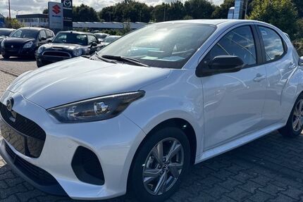 Mazda 2 Hybrid 3.639 km 22.251 &euro; Grevenbroich 41515