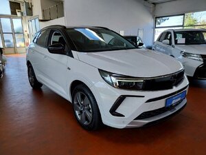 Opel Grandland X Ultimate ACC Kam SHZ LHZ Navi Matrix 5.644 km 25.740 &euro; HAAN 42781