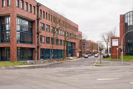 Gewerbeobjekt Hilden Kalstert - 11&euro; | Angebot:23813710