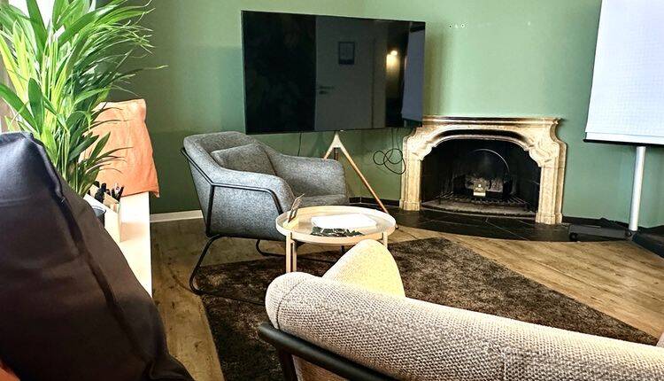 Gewerbeobjekt Wuppertal Elberfeld - 1.200&euro; | Angebot:25722112