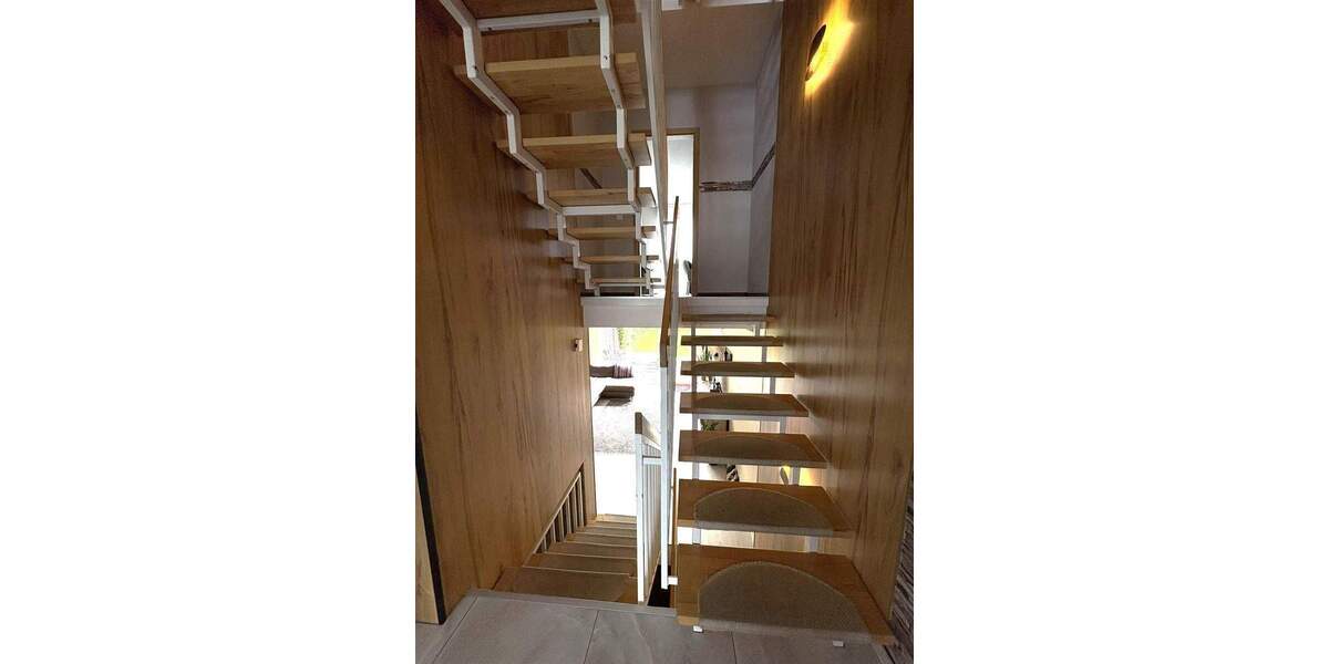 Reihenmittelhaus Solingen Höhscheid - 5 Zimmer, 138 m&sup2;, 442.999&euro; | Angebot:25773568