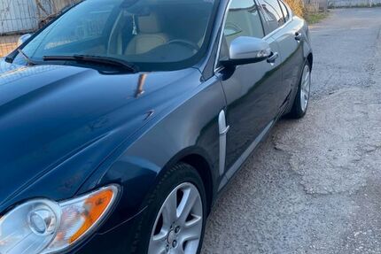 Jaguar XF 259.000 km 3.650 &euro; Köln 50859