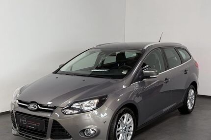 Ford Focus 62.000 km 9.900 &euro; Remscheid/NRW 42855