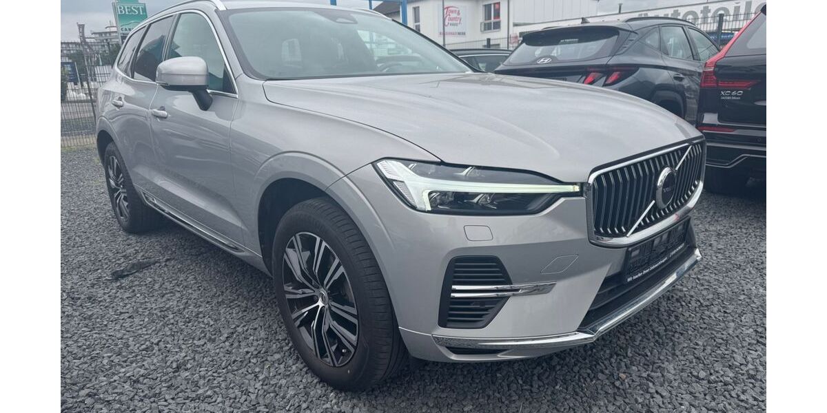 Volvo XC60 51.530 km 36.180 &euro; Grevenbroich 41515