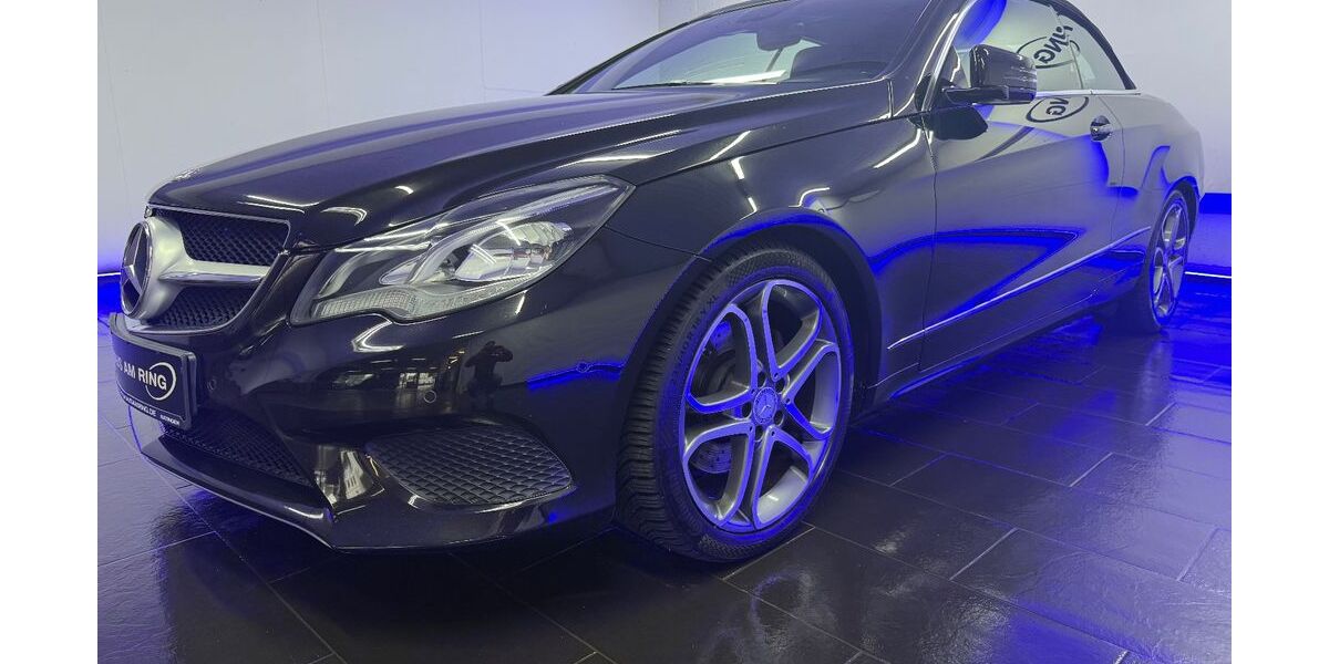Mercedes-Benz E 200 124.989 km 19.499 &euro; Ratingen bei Düsseldorf 40878