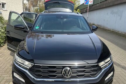 VW T-Roc 77.500 km 21.500 &euro; Langenfeld 40764
