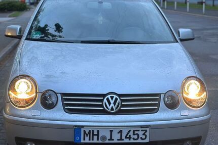 VW Polo 308.500 km 2.400 &euro; Mülheim / Ruhr 45468