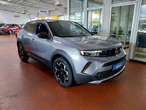 Opel Mokka Ultimate Matrix Kam SHZ LHZ Navi ACC 30.476 km 21.980 &euro; HAAN 42781