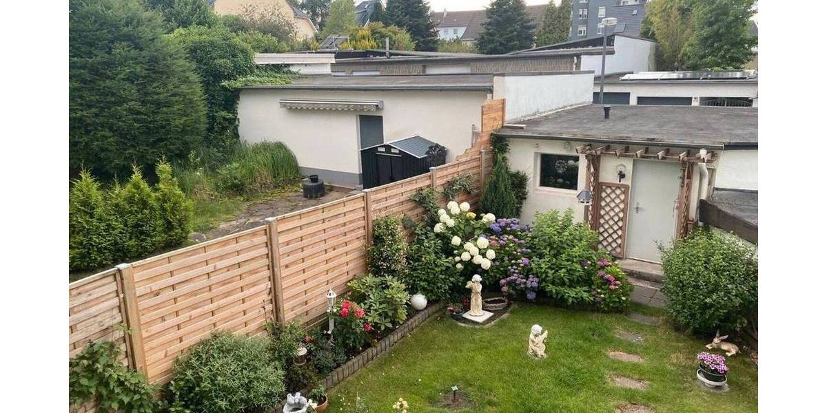 Etagenwohnung Wuppertal Elberfeld - 3 Zimmer, 100 m&sup2;, 230.000&euro; | Angebot:26196791