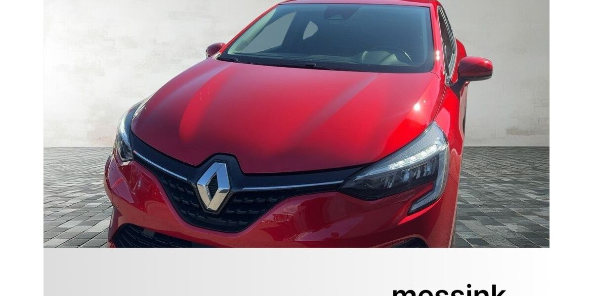 Renault Clio 29.111 km 11.985 &euro; Radevormwald 42477