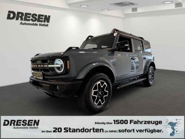 Ford Bronco 19.670 km 44.450 &euro; Neuss 41464