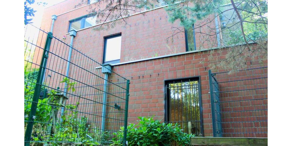 Terrassenwohnung Düsseldorf / Gerresheim Gerresheim - 3 Zimmer, 178 m&sup2;, 775.000&euro; | Angebot:26189025