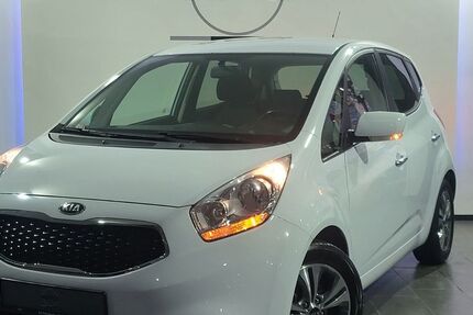 Kia Venga 46.440 km 8.995 &euro; Wuppertal 42285
