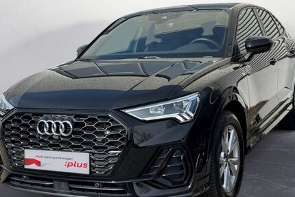 Audi Q3 24.357 km 42.980 &euro; Hilden 40721