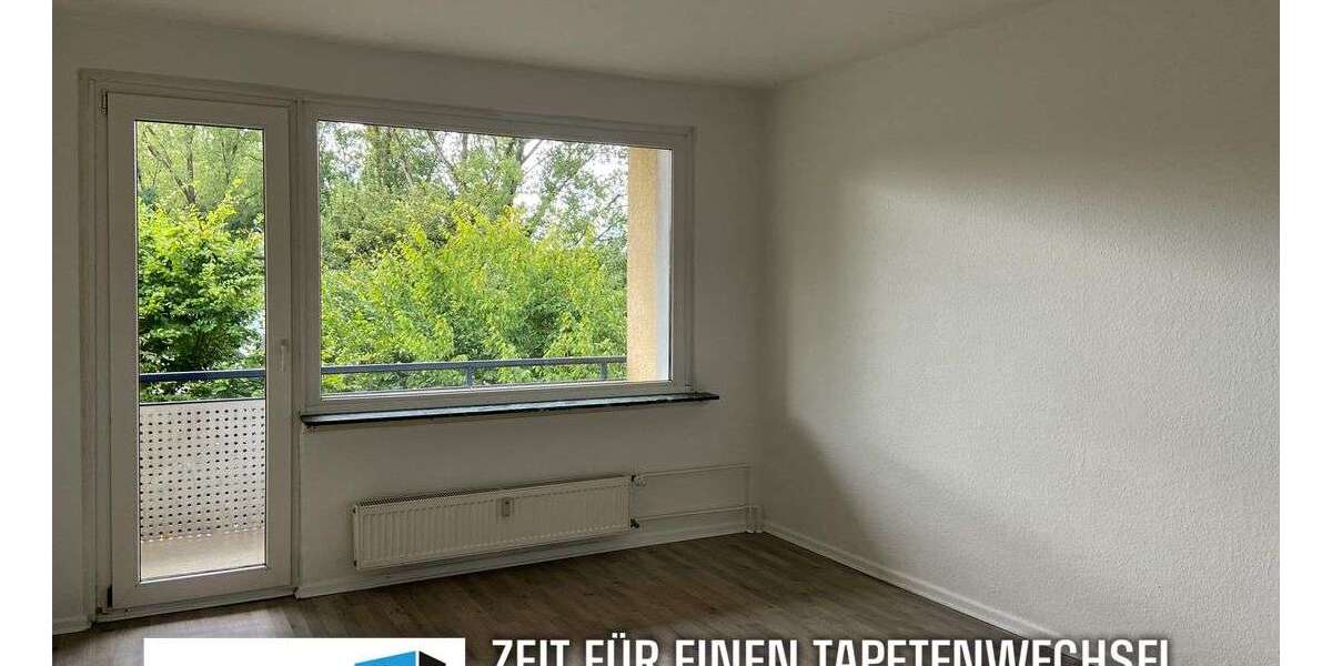 Etagenwohnung Remscheid Lennep - 2 Zimmer, 61 m&sup2;, 307&euro; | Angebot:26099422
