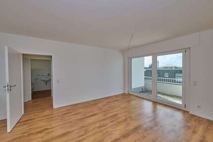 Wohnung Wülfrath - 2 Zimmer, 55 m&sup2;, 381&euro; | Angebot:22394298