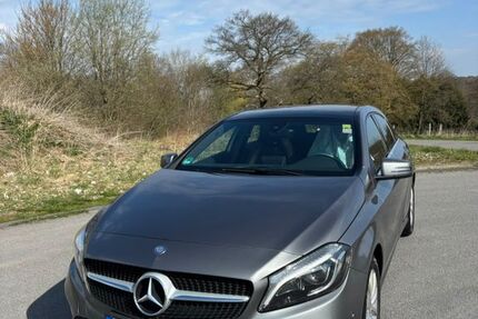 Mercedes-Benz A 160 94.969 km 12.500 &euro; Wermelskirchen 42929