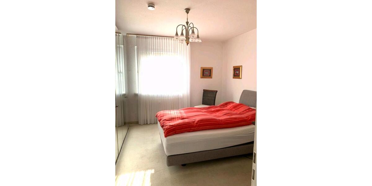 Etagenwohnung Wuppertal Cronenberg - 3.5 Zimmer, 72 m&sup2;, 164.000&euro; | Angebot:25843556