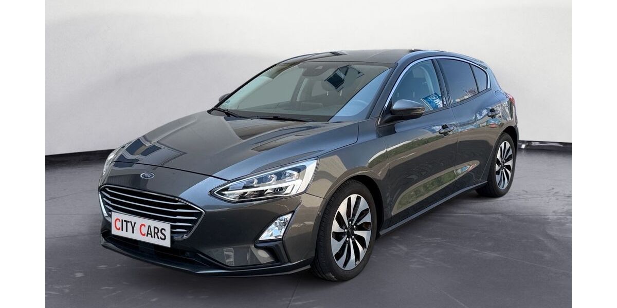 Ford Focus 68.000 km 10.990 &euro; Dormagen 41540