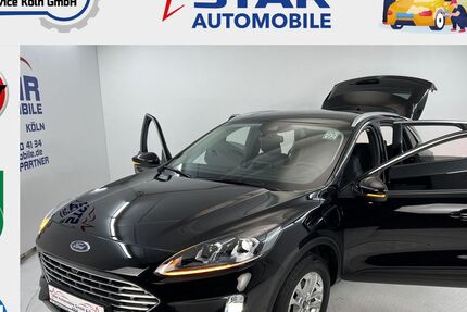Ford Kuga 44.354 km 23.890 &euro; Köln 50739