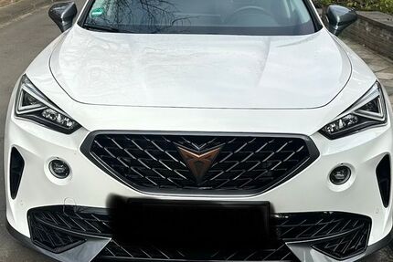 Cupra Formentor 80.000 km 20.500 &euro; Düsseldorf 40225