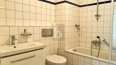 RENOVIERT, BEZUGSFERTIG IN HILDEN MIT TERRASSE - Erdgeschoßwohnung Hilden | Angebot:26226578