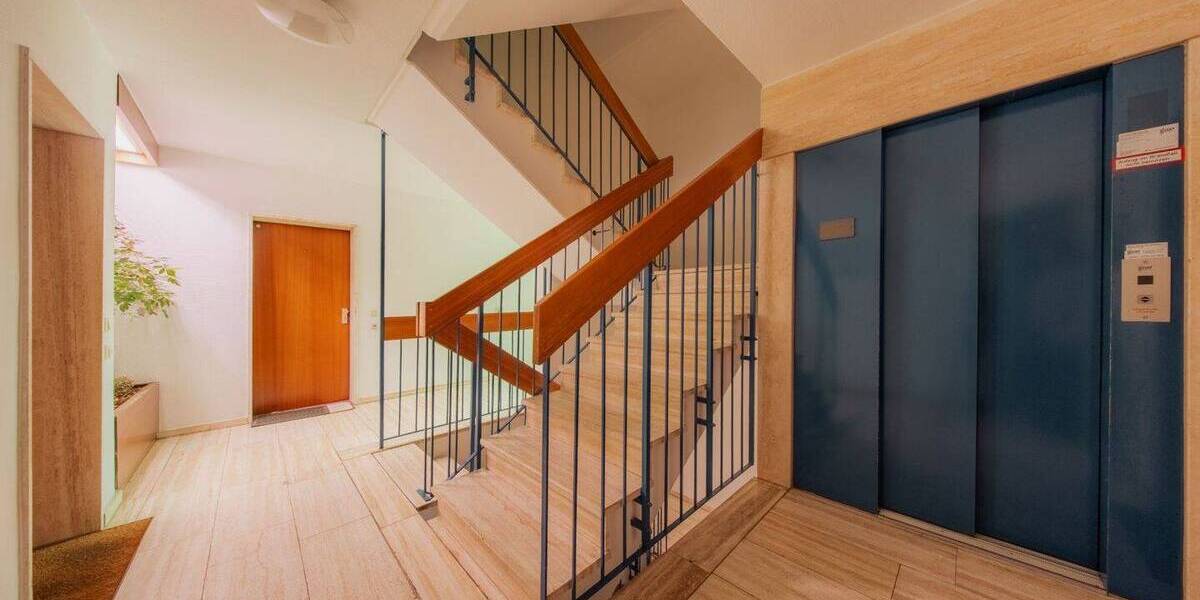 Etagenwohnung Bergisch Gladbach Hebborn - 3 Zimmer, 81 m&sup2;, 283.000&euro; | Angebot:26117668