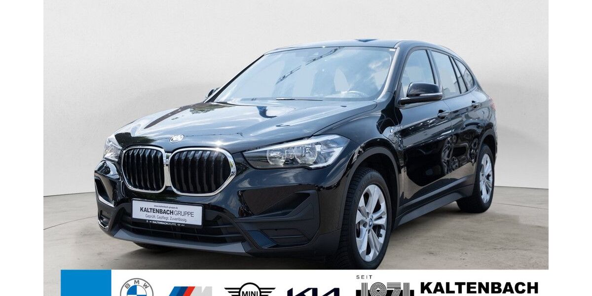BMW X1 45.874 km 23.890 &euro; Wermelskirchen 42929