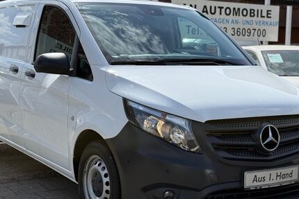 Mercedes-Benz Vito 74.000 km 22.990 &euro; Dormagen 41539
