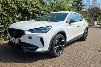 Cupra Formentor 89.300 km 23.700 &euro; Korschenbroich 41352