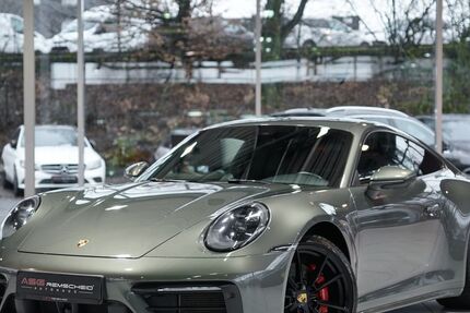 Porsche 992 67.600 km 104.890 &euro; Remscheid/NRW 42855
