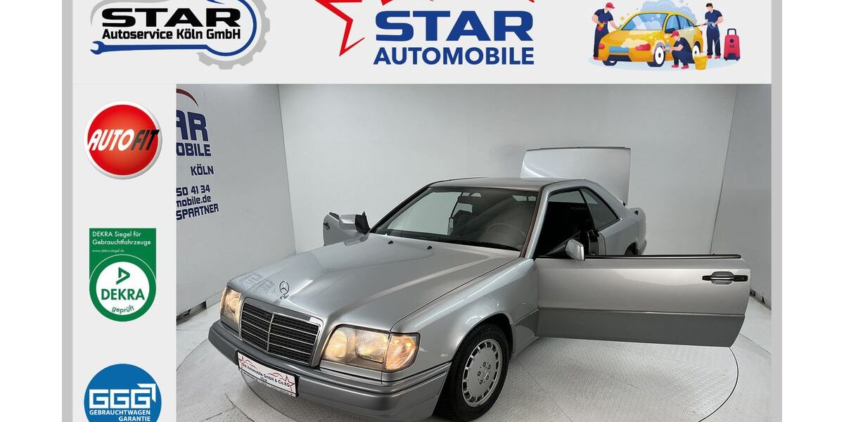 Mercedes-Benz E 320 234.998 km 10.990 &euro; Köln 50739