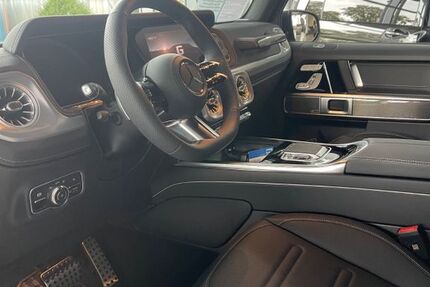 Mercedes-Benz G 450 32.000 km 141.500 &euro; Burscheid 51399