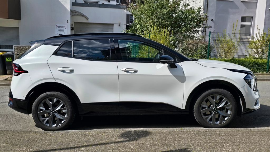Kia Sportage 28.500 km 36.850 &euro; Wuppertal 42113