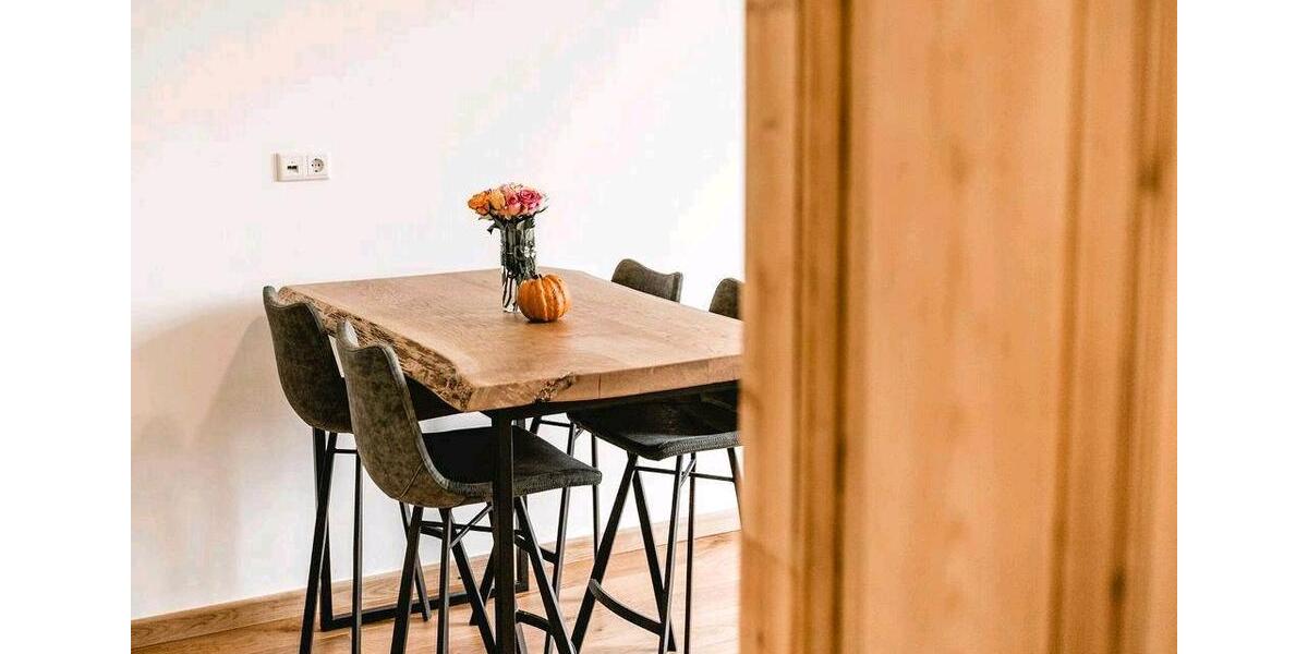 Erdgeschoßwohnung Remscheid Lüttringhausen - 1 Zimmer, 35 m&sup2;, 627&euro; | Angebot:26062592