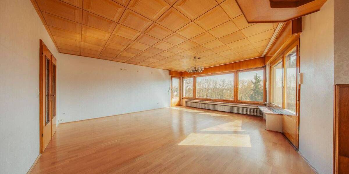 Einfamilienhaus Remscheid Süd - 7 Zimmer, 140 m&sup2;, 449.000&euro; | Angebot:26307270