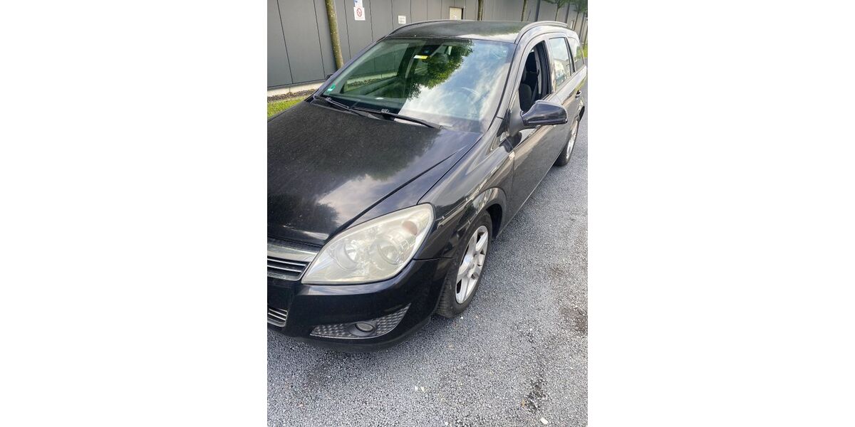 Opel Astra 277.000 km 890 &euro; Hilden 40721