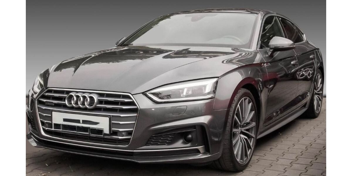 Audi A5 71.000 km 30.900 &euro; Velbert 42553