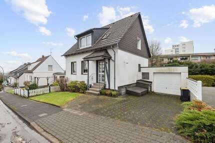 Haus Velbert Velbert-Mitte - 6 Zimmer, 125 m&sup2;, 349.000&euro; | Angebot:24514187