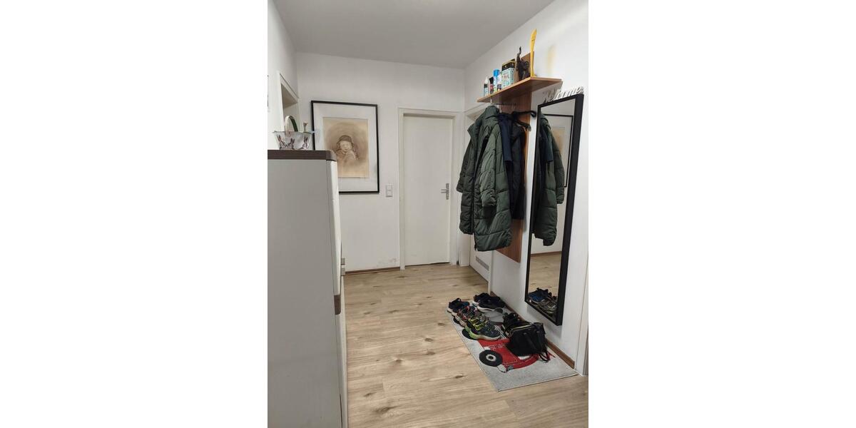 Etagenwohnung Düsseldorf Stadtbezirk 8 - 3 Zimmer, 70 m&sup2;, 299.000&euro; | Angebot:26301488