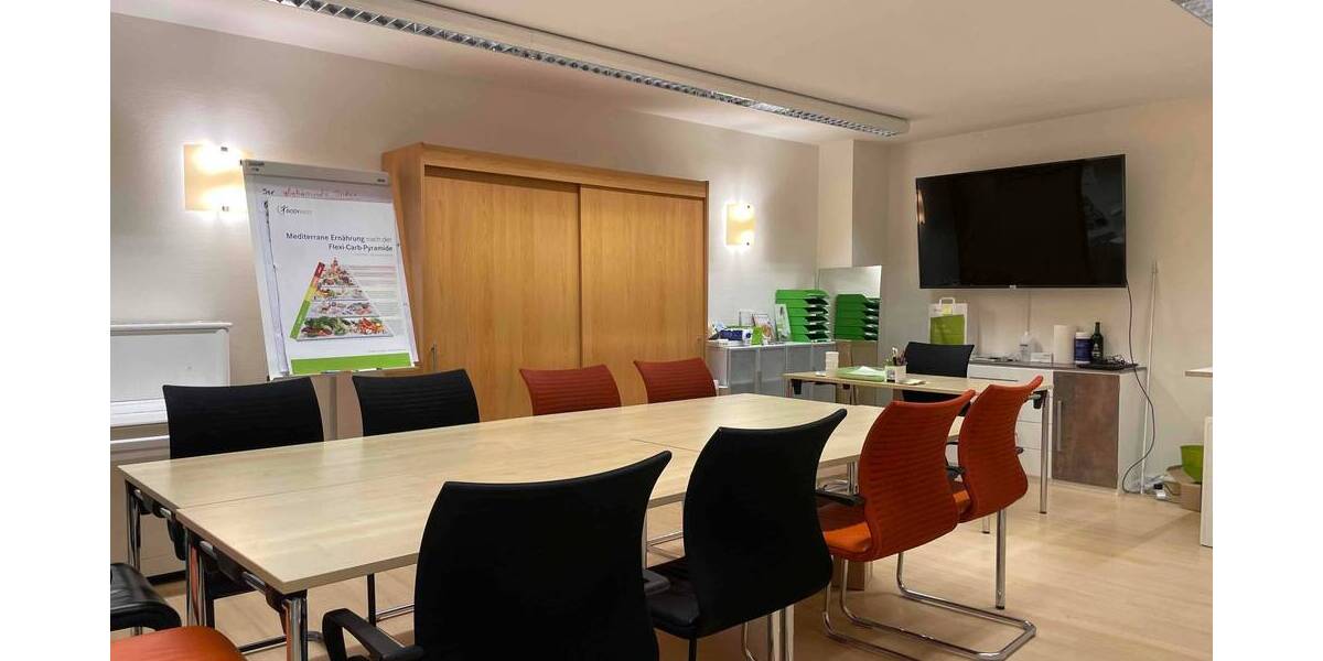 Gewerbeobjekt Leichlingen (Rheinland) Leichlingen - 1 Zimmer, 414 m&sup2;, 920.000&euro; | Angebot:25680474