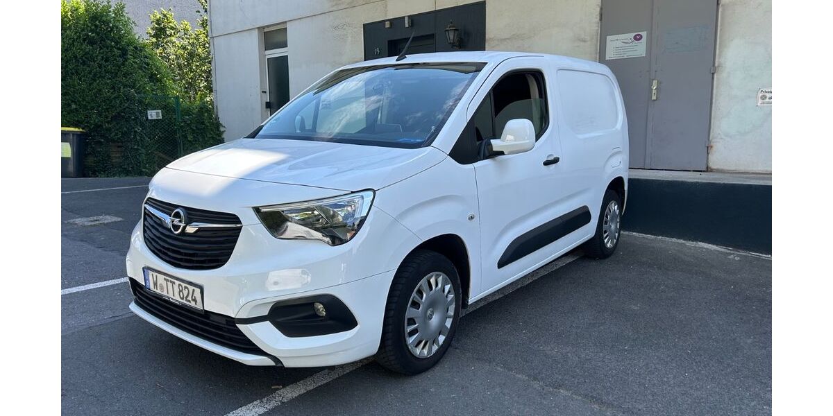 Opel Combo 150.000 km 12.200 &euro; Wuppertal 42119