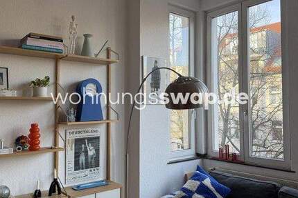 Wohnung Köln Neustadt-Süd - 2 Zimmer, 55 m&sup2;, 756&euro; | Angebot:25919259