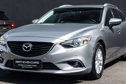 Mazda 6 175.000 km 8.750 &euro; Solingen 42655
