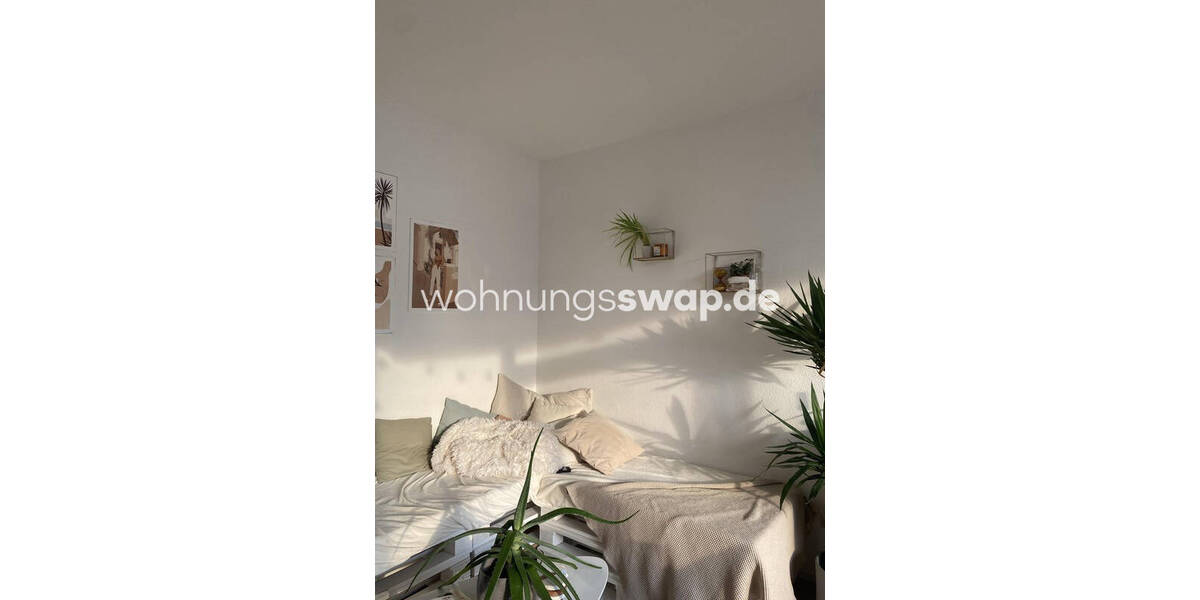 Etagenwohnung Köln Altstadt-Süd - 2 Zimmer, 38 m&sup2;, 675&euro; | Angebot:25944762