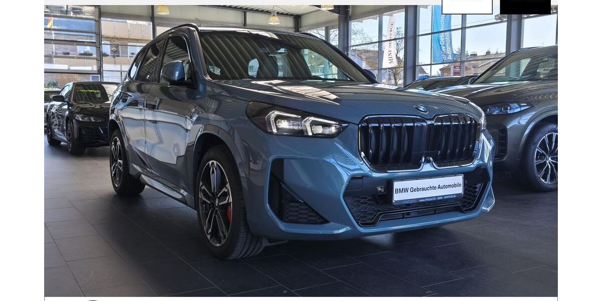 BMW X1 5.172 km 43.990 &euro; Langenfeld 40764