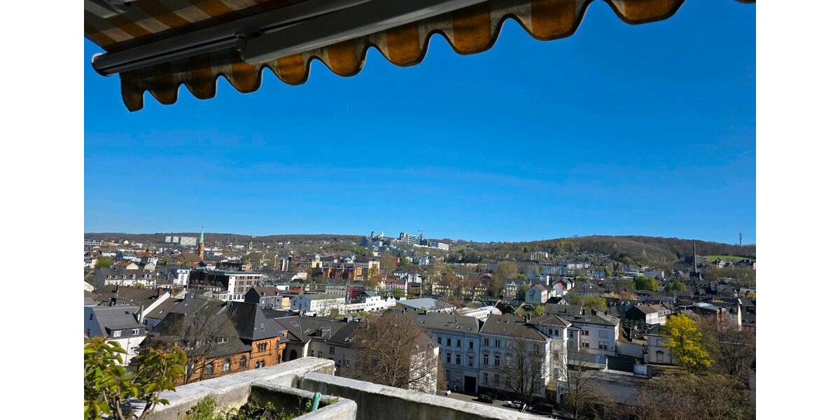 Etagenwohnung Wuppertal Brill - 3 Zimmer, 86 m&sup2;, 150.000&euro; | Angebot:26173321