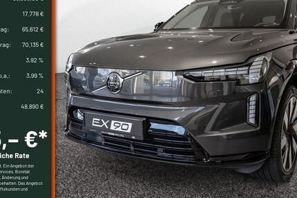Volvo EX90 1.500 km 82.890 &euro; Remscheid 42855