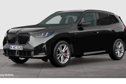 BMW X3 19.300 km 56.870 &euro; Velbert 42553